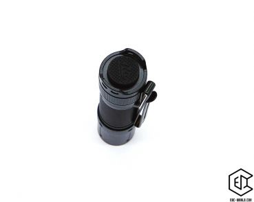 LED Taschenlampe Fenix®E12 V2.0